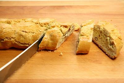 I Cantucci rappresentano una delle migliori espressioni della biscotteria toscana.