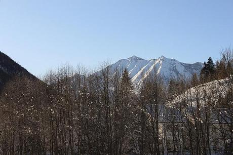 MANY random photographs from... Champoluc