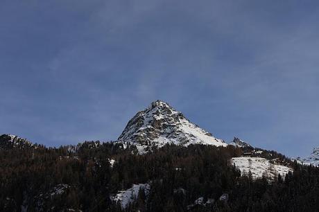 MANY random photographs from... Champoluc