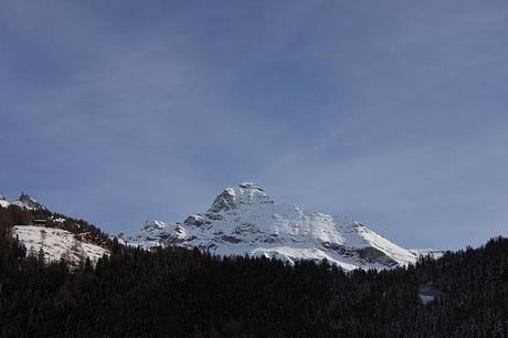 MANY random photographs from... Champoluc