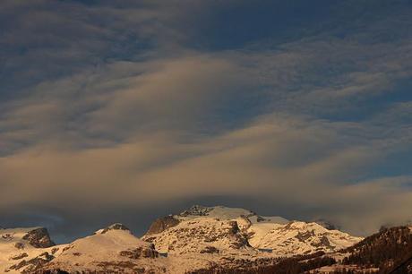 MANY random photographs from... Champoluc