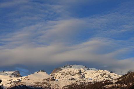 MANY random photographs from... Champoluc