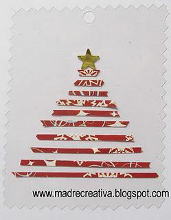 Natale: decorazioni per l'albero 