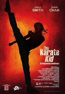 The karate kid, La leggenda continua -  Harald Zwart (2010)