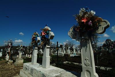 ROMANIA le chiese a colori