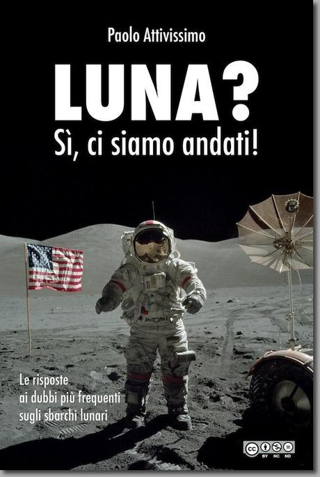 “Luna?” edizione 2012 debutta su Kindle anche in Italia