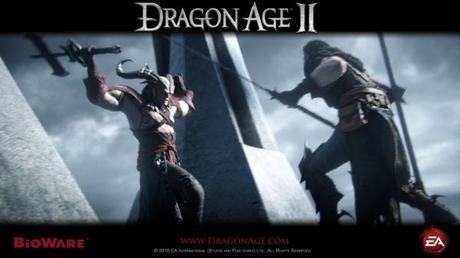 BioWare prenderà spunto da Skyrim per il suo Dragon Age III