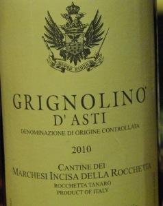 Grignolino d’Asti, anarchico ma gentile