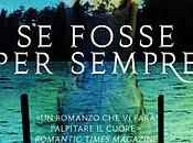 Recensione anteprima, fosse sempre Tara Hudson