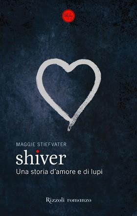 Shiver di Maggie Stiefvater