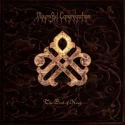 MOURNFUL CONGREGATION-The Book Of Kings