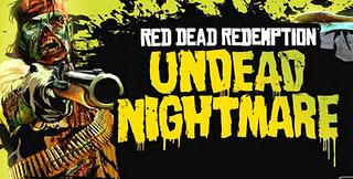 12 Offerte Natalizie : undicesima offerta, Red Dead Redemption + Undead Nightmare a 24,99 €