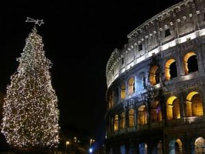 concerto natale roma