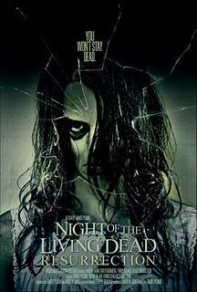 Night of the Living Dead: Resurrection, ecco il primo trailer