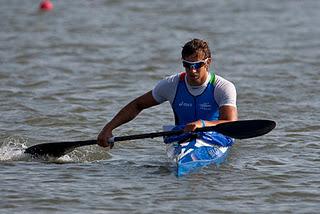 Canoa velocità: raduno azzurro in Australia