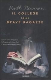 [Recensione] Il college delle brave ragazze – Ruth Newman