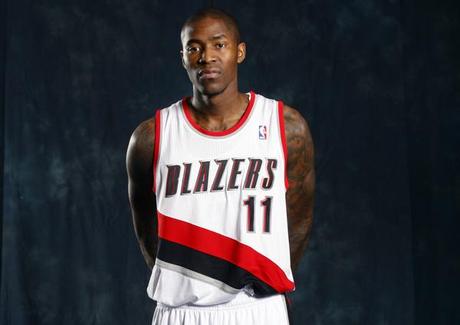 Basket, Nba: “Firmo per Portland solo se avrò la maglia numero 11″. Crawford paga 12mila dollari