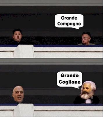 Lacrime per Kim