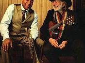 Willie Nelson Wynton Marsalis: incontro mostri sacri della musica americana