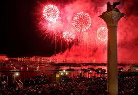 capodanno venezia