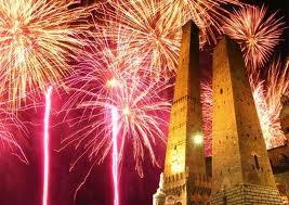 capodanno bologna