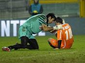 Udinese-Juventus 2011 recupero della giornata