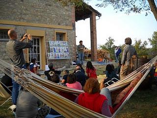 La Festa dell'Equinozio, com'è andata...