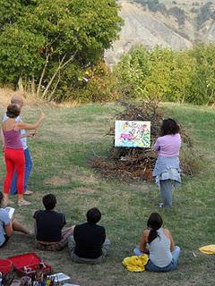 La Festa dell'Equinozio, com'è andata...