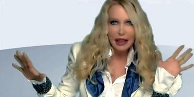 I Know Why: Ivana Spagna torna in versione Donna Summer