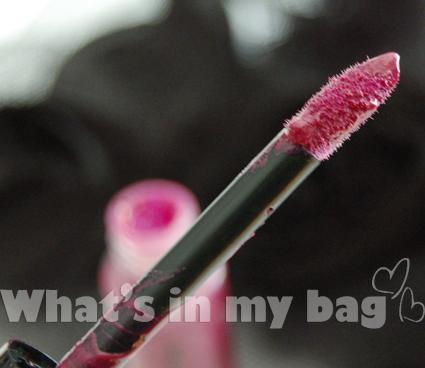 A close up on make up n°48 : Catrice, Duo Lip Gloss N°03 Let me seduce you LE Welcome to Las Vegas