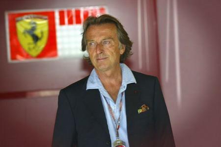 Montezemolo luca montezemolo Al via ”Itala Futura” il partito di Luca Cordero di Montezemolo ovvero, per dirla alla Crozza, il: “Partito dei Carini”