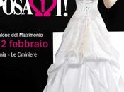 Sposami: fiera matrimonio Ciminiere Catania