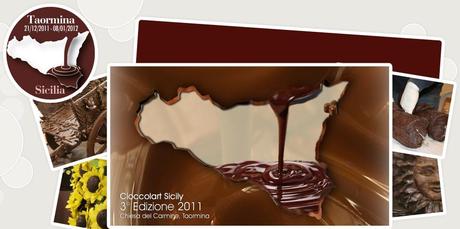 Tra arte e gusto, il cioccolato in mostra a Taormina (Me).