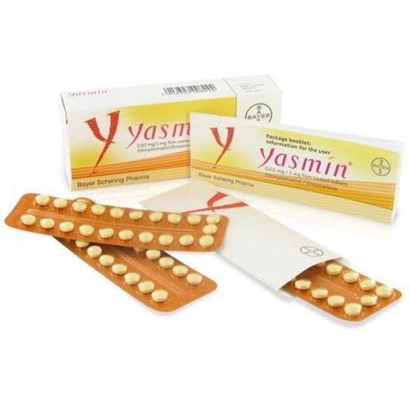 Pillola Yasmin: rimane un contraccettivo sicuro!