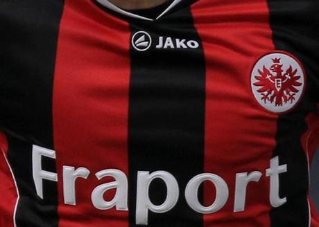 Calcio, Bundesliga: jersey sponsor Fraport lascia l’Eintracht Francoforte per la squadra di basket