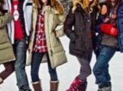 Pajar stivale waterproof