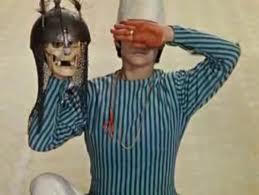 Il colore del melograno