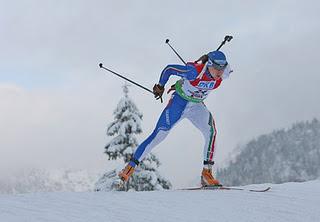 Biathlon: Wierer e Hofer, due talenti da ritrovare