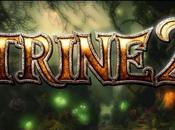 Trine presente nell’aggiornamento europeo