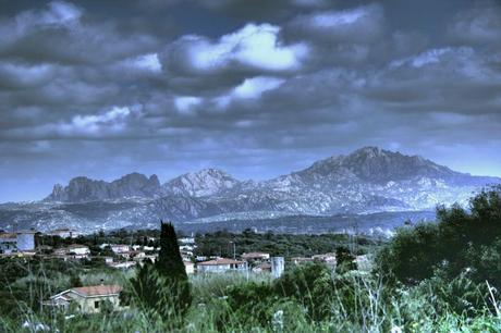 SARDEGNA ASISMICA?FALSO