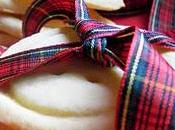 Christmas coming town