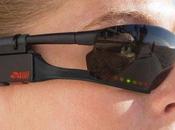 Google Apple progettano computer indossabili