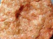 Salmonella, rinvenuta hamburger tacchino