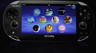 Playstation Vita : le uscite dei giochi sono già pianificate fino al 2013