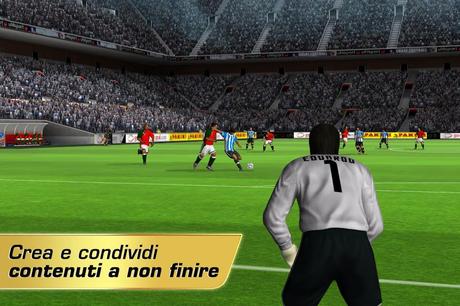 RealFootball 2012 si aggiorna