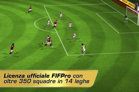 RealFootball 2012 si aggiorna