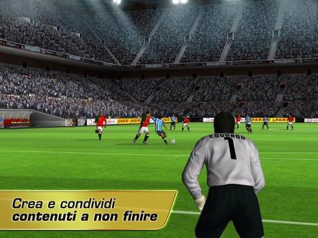 RealFootball 2012 si aggiorna