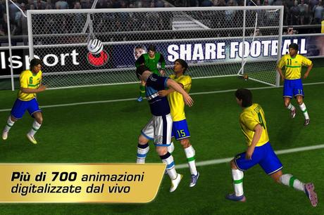 RealFootball 2012 si aggiorna