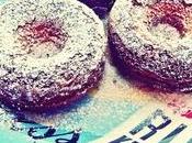 Pasticcini alla melissa