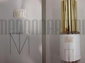 'Truth Dare Madonna' fragrance